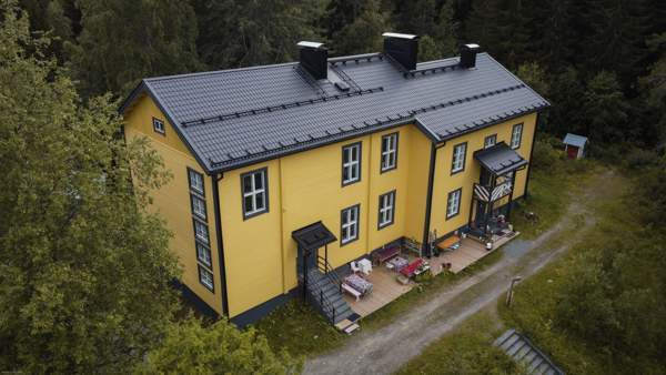 13h + k + s  Lieksa - photo 1