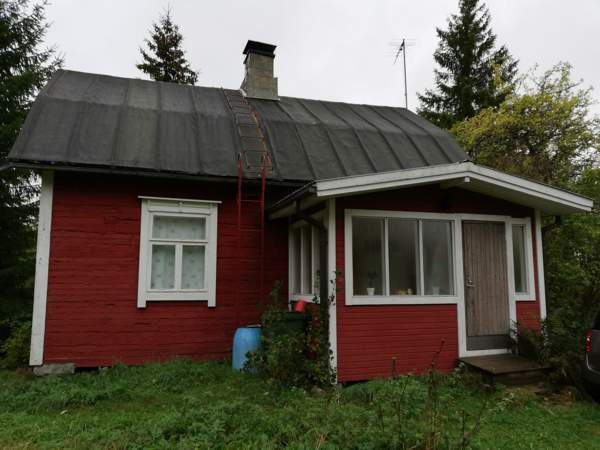 2h  Orivesi - valokuva 4