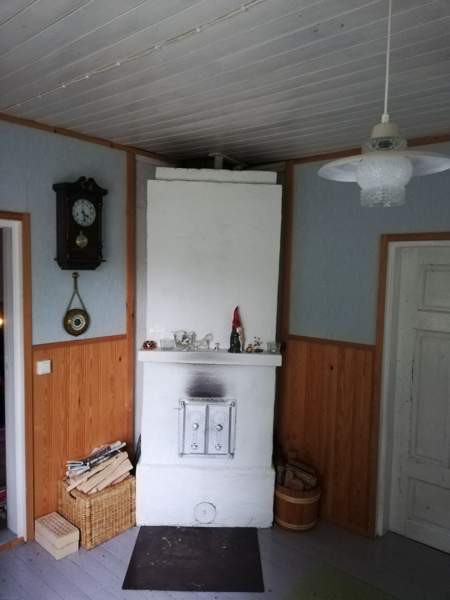 2h  Orivesi - valokuva 2