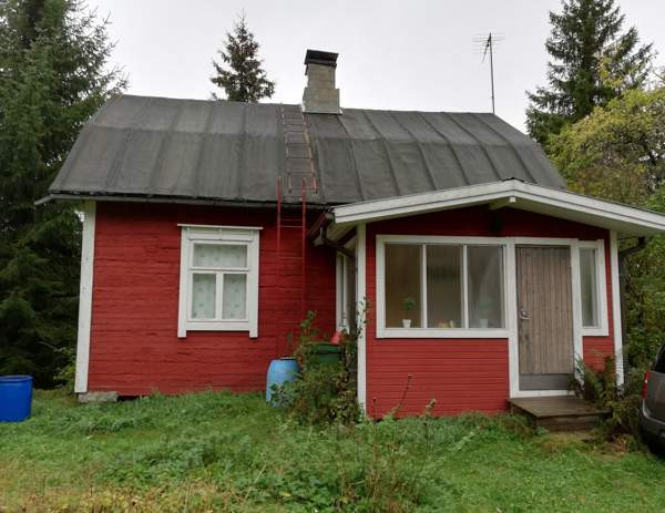 2h  Orivesi - valokuva 1