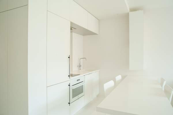 2h + avok + lasitettu parveke  Helsinki - изображение 6