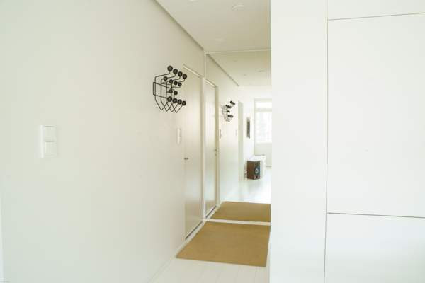 2h + avok + lasitettu parveke  Helsinki - изображение 7