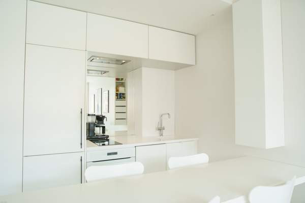 2h + avok + lasitettu parveke  Helsinki - изображение 5