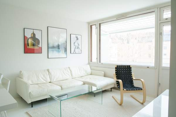 2h + avok + lasitettu parveke  Helsinki - изображение 2