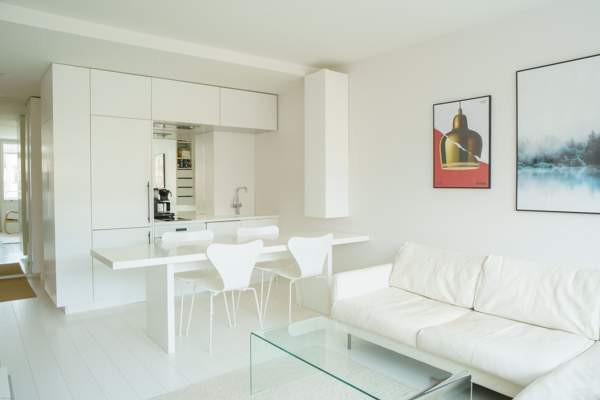 2h + avok + lasitettu parveke  Helsinki - изображение 4