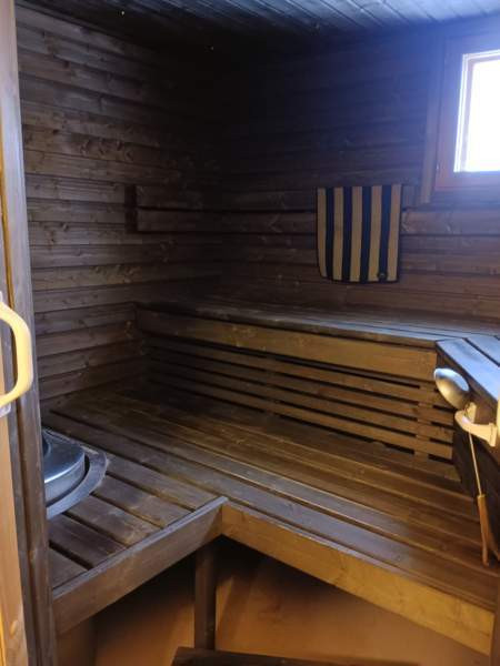 3h + keittiö ja sauna  Kolari - valokuva 2