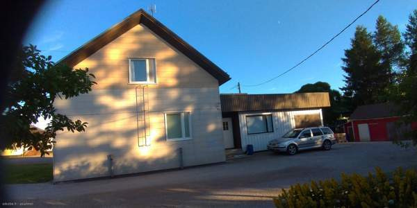 5h + K + s + at  Myrskylä - изображение 1