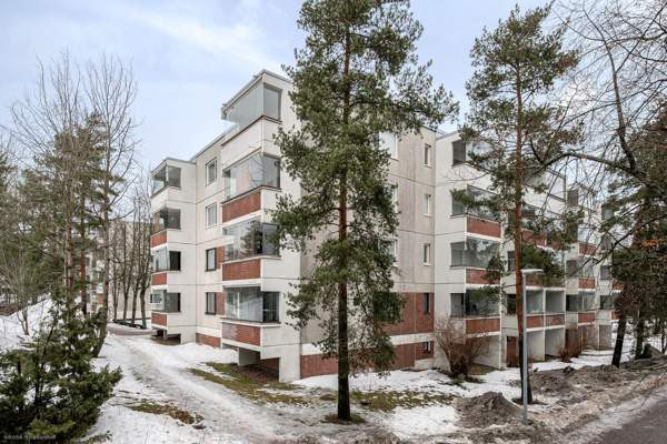 2h + avok + p  Espoo – foto 3