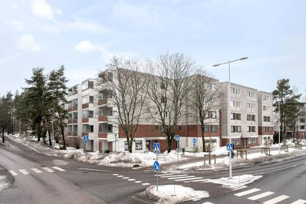 2h + avok + p  Espoo – foto 4