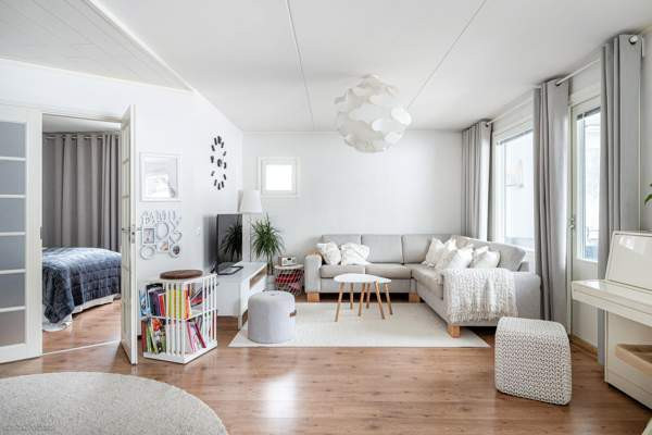 2h + avok + p  Espoo – foto 2