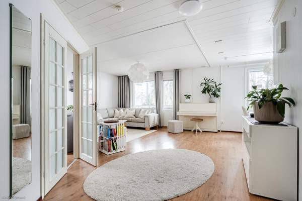 2h + avok + p  Espoo - valokuva 1