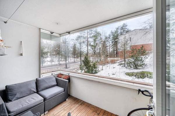 2h + avok + p  Espoo - valokuva 5