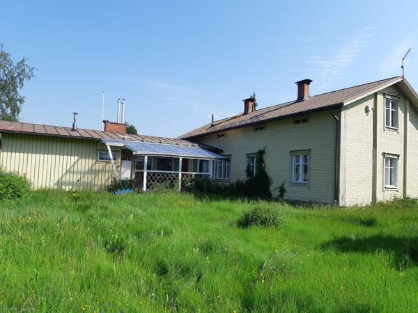 5h + k + s  Evijärvi - photo 7