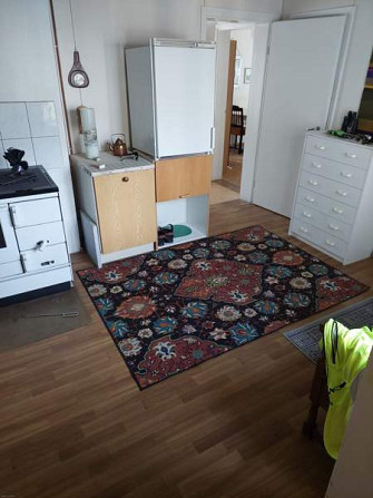 5h + k + s  Evijärvi - photo 3