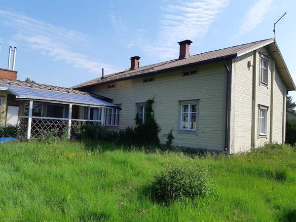 5h + k + s  Evijärvi - изображение 5