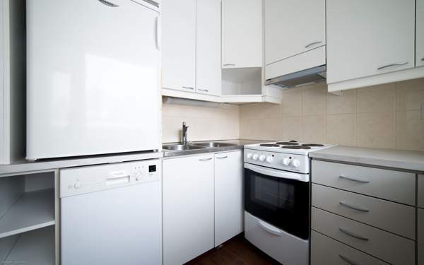 1h + kk + pieni piha + ulkovarasto  Kangasniemi - photo 2