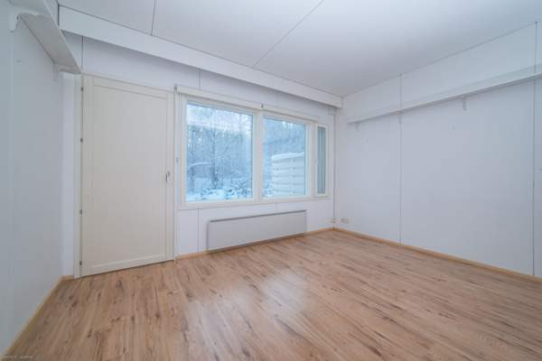 1h + kk + pieni piha + ulkovarasto  Kangasniemi - photo 4