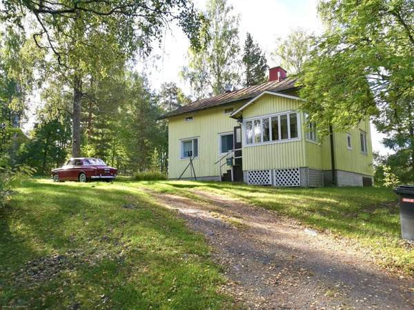 3h + k + kh + s + wc  Äänekoski - valokuva 1