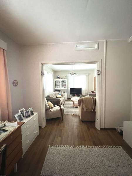 3h + k + kh + s + wc  Äänekoski - photo 7