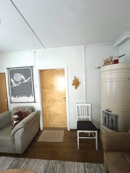 3h + k + kh + s + wc  Äänekoski - photo 5