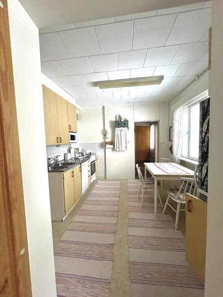 3h + k + kh + s + wc  Äänekoski - photo 8