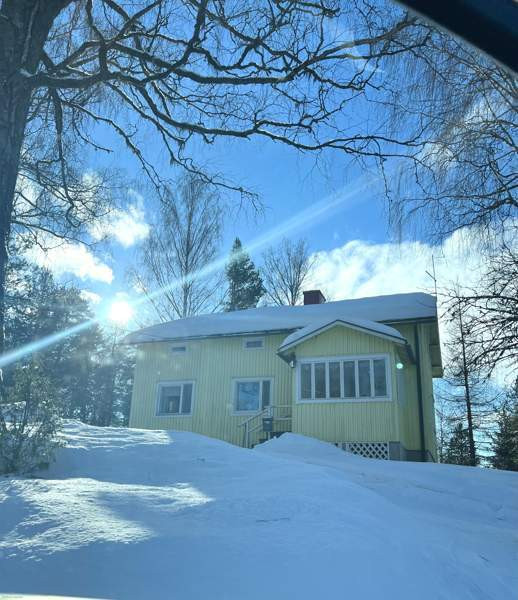 3h + k + kh + s + wc  Äänekoski - photo 6