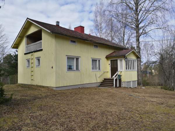 3h + k + kh + s + wc  Äänekoski - photo 2