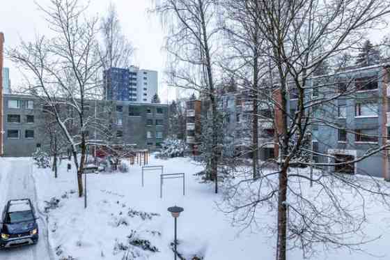 3h+k+kh+parv  Vantaa