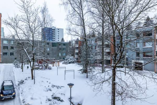 3h+k+kh+parv  Vantaa - valokuva 2