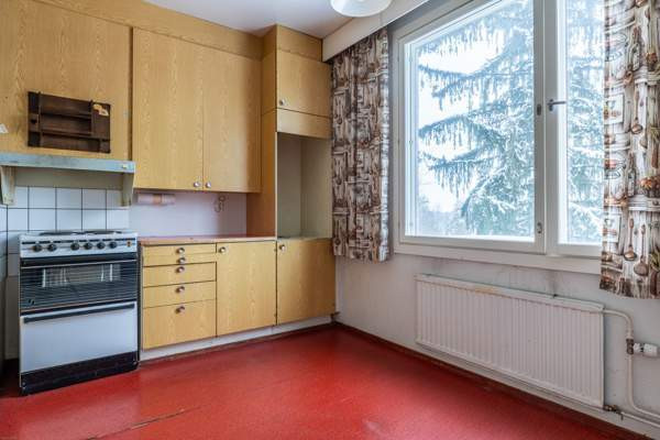 3h+k+kh+parv  Vantaa - valokuva 7