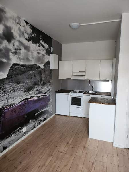 1h + avok  Juuka – foto 1