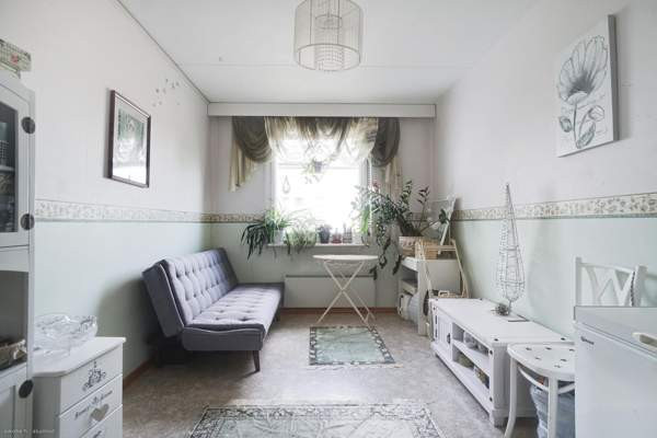 3h + k + p  Riihimaeki - photo 3