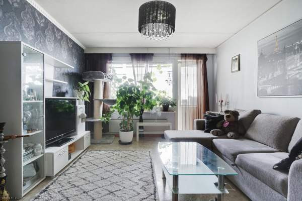 3h + k + p  Riihimaeki - photo 5