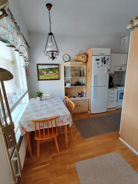 2h + k + s + p  Lappeenranta - valokuva 2