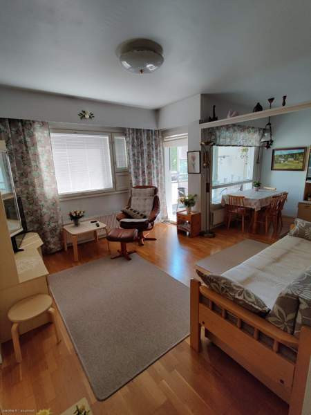 2h + k + s + p  Lappeenranta - valokuva 1