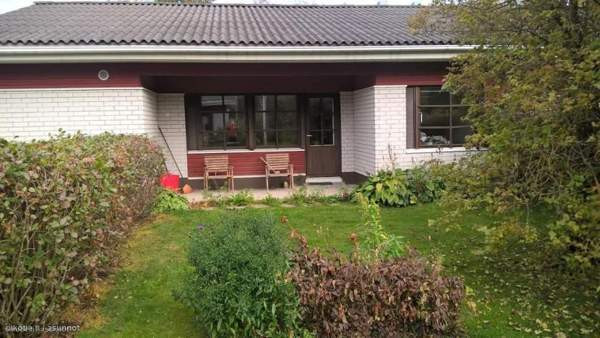 2h + k + s  Seinaejoki - valokuva 2