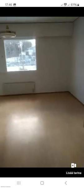 3mh + s+ olohuone + keittiö  Karijoki - photo 3