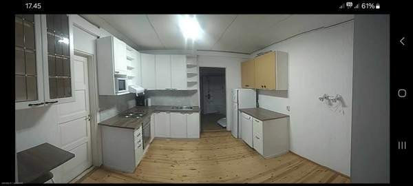 3mh + s+ olohuone + keittiö  Karijoki - photo 2