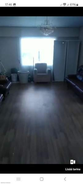 3mh + s+ olohuone + keittiö  Karijoki - photo 4