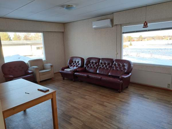 3mh + s+ olohuone + keittiö  Karijoki - photo 6