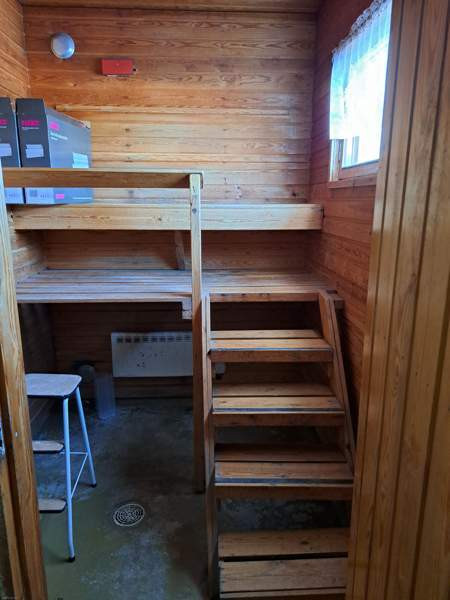 3mh + s+ olohuone + keittiö  Karijoki - photo 8