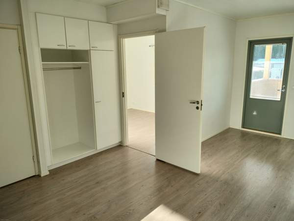 2h + avok + s + p  Оулу - изображение 1