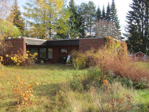 3 mh, oh, keittiö+ruokailutila, takkah, ph, sauna,  Ruokolahti - изображение 3