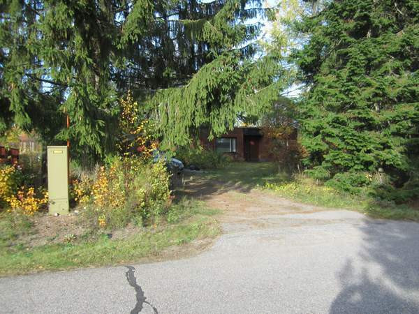 3 mh, oh, keittiö+ruokailutila, takkah, ph, sauna,  Ruokolahti - изображение 5