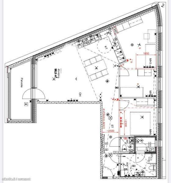 4h + s + p  Helsinki - изображение 2