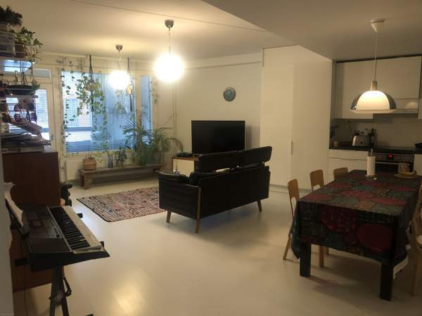 4h + s + p  Helsinki - изображение 1