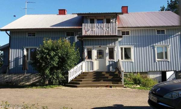 7h + s + p+ 2wc  Vähäkyrö - изображение 1