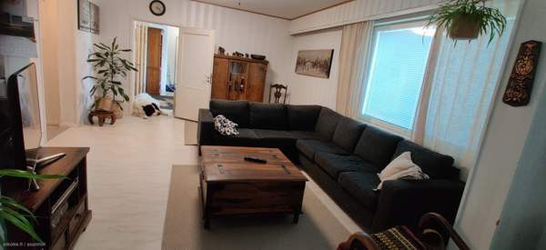 7h + s + p+ 2wc  Vähäkyrö - изображение 5