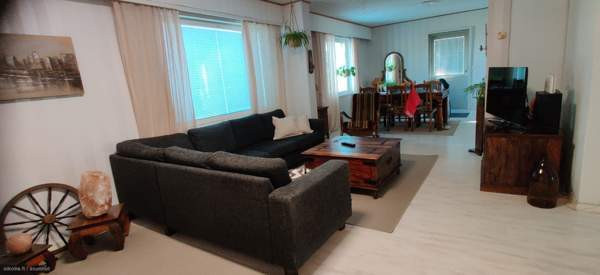 7h + s + p+ 2wc  Vähäkyrö - изображение 4