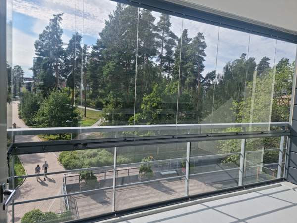 3h + avok + s + p  Helsinki - photo 7